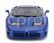 Kk-scale Bugatti Eb110 1991 1:12 Blue