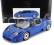 Kk-scale Bugatti Eb110 1991 1:12 Blue