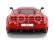 Kk-scale Bugatti Eb110 1991 1:12 Red