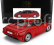 Kk-scale Bugatti Eb110 1991 1:12 Red