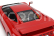 Kk-scale Bugatti Eb110 1991 1:12 Red