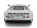 Kk-scale Bugatti Eb110 1991 1:12 Silver