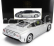 Kk-scale Bugatti Eb110 1991 1:12 Silver