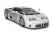 Kk-scale Bugatti Eb110 1991 1:12 Silver