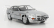 Kk-scale Porsche 924 Turbo Coupe 1986 1:18 Silver