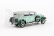 Abrex Škoda 860 (1932) 1:43 - Zelená Světlá