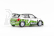 Abrex Škoda Fabia II FL S2000 (2010) 1:43 - Škoda Motorsport Design 2012 II - Šotolinová Kola