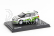 Abrex Škoda Fabia II FL S2000 (2010) 1:43 - Škoda Motorsport Design 2012 II - Šotolinová Kola