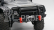 Kovový přední nárazník s LED osvětlením pro TRX-4, SCX10 II, HPI Venture