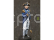 Krick Figurka Lord Nelson 1:48