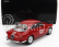 Kyosho Alfa romeo Giulietta Sv Sprint Veloce N 120 Mille Miglia 1956 G.becucci - P.cazzato 1:18 Red