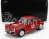 Kyosho Alfa romeo Giulietta Sv Sprint Veloce N 120 Mille Miglia 1956 G.becucci - P.cazzato 1:18 Red