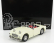 Kyosho Austin Healey Sprite Open - Spider 1958 1:18 Staroanglická Bílá