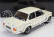 Kyosho BMW 2002 Turbo 1974 1:18 Bílá