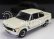 Kyosho BMW 2002 Turbo 1974 1:18 Bílá