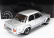 Kyosho BMW 2002 Turbo 1974 1:18 Silver