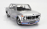 Kyosho BMW 2002 Turbo 1974 1:18 Silver