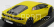 Kyosho Lamborghini Huracan Lp610-4 2014 1:18 Giallo Midas - Žlutá Met