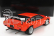 Kyosho Lamborghini Urraco Rally 1974 1:18 Orange