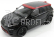 Kyosho Land rover Range Evoque 4-door Hse Dynamic Lux 2014 1:18 Santorini Černá S Červenou