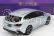 Kyosho Subaru Levorg Gt-h Ex Sw Station Wagon 2022 1:18 Silver