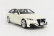 Kyosho Toyota Crown 3.5 Rs Advance 2012 1:18 Bílá