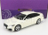 Kyosho Toyota Crown 3.5 Rs Advance 2012 1:18 Bílá