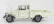 Kyosho Toyota Land Cruiser 40 4x4 Pick-up 1980 1:18 Bílá