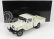 Kyosho Toyota Land Cruiser 40 4x4 Pick-up 1980 1:18 Bílá