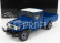 Kyosho Toyota Land Cruiser 40 4x4 Pick-up 1980 1:18 Modrá Bílá