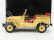 Kyosho Toyota Land Cruiser Bj 4x4 1951 1:18 Beige