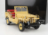 Kyosho Toyota Land Cruiser Bj 4x4 1951 1:18 Beige