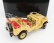 Kyosho Toyota Land Cruiser Bj 4x4 1951 1:18 Beige