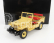 Kyosho Toyota Land Cruiser Bj 4x4 1951 1:18 Beige