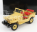 Kyosho Toyota Land Cruiser Bj 4x4 1951 1:18 Beige