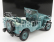 Kyosho Toyota Land Cruiser Bj 4x4 1951 1:18 Zelená Modrá