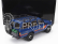 Kyosho Toyota Land Cruiser J60 1980 1:18 Blue