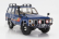 Kyosho Toyota Land Cruiser J60 1980 1:18 Blue