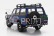 Kyosho Toyota Land Cruiser J60 1980 1:18 Blue