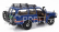 Kyosho Toyota Land Cruiser J60 1980 1:18 Blue