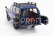 Kyosho Toyota Land Cruiser J60 1980 1:18 Blue