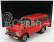 Kyosho Toyota Land Cruiser J60 1980 1:18 Red