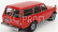 Kyosho Toyota Land Cruiser J60 1980 1:18 Red