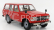 Kyosho Toyota Land Cruiser J60 1980 1:18 Red