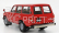 Kyosho Toyota Land Cruiser J60 1980 1:18 Red