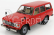 Kyosho Toyota Land Cruiser J60 1980 1:18 Red