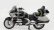 Lcd-model Honda Goldwing Gl 1800 2020 1:12 Grey Met