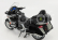 Lcd-model Honda Goldwing Gl 1800 2020 1:12 Grey Met