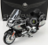 Lcd-model Honda Goldwing Gl 1800 2020 1:12 Grey Met