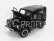 Lcd-model Land rover Defender 90 Works V8 70th Edition 2018 1:18 Matt Black